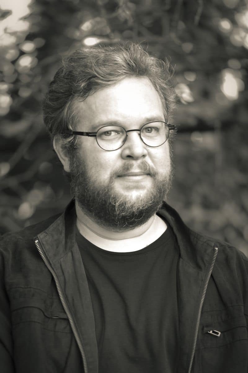 Vincent Lagardère